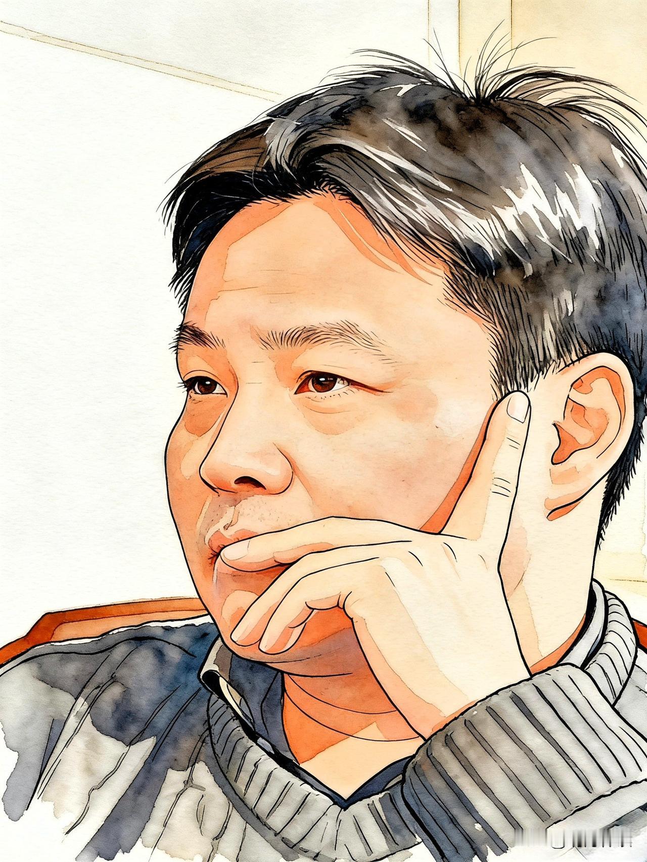 余华说过很残忍的话：人老了，最怕的不是死，是死之前那段漫长的等待。这话