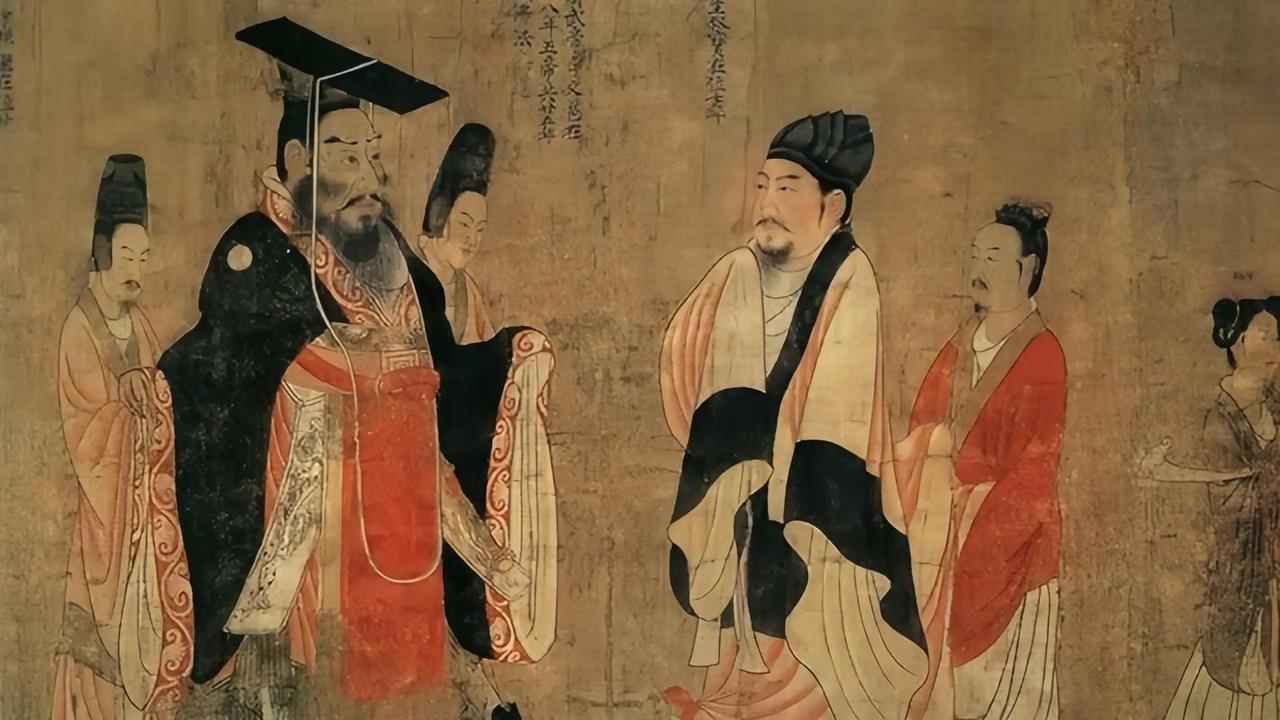 北魏不搞汉化就不会灭亡？很多人都有一个误区，觉得北魏是因为孝文帝推行汉化改革才