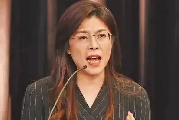 郑丽文：时间不站在台湾这边中国国民党主席郑丽文日前在接受《纽约时报》采访时表