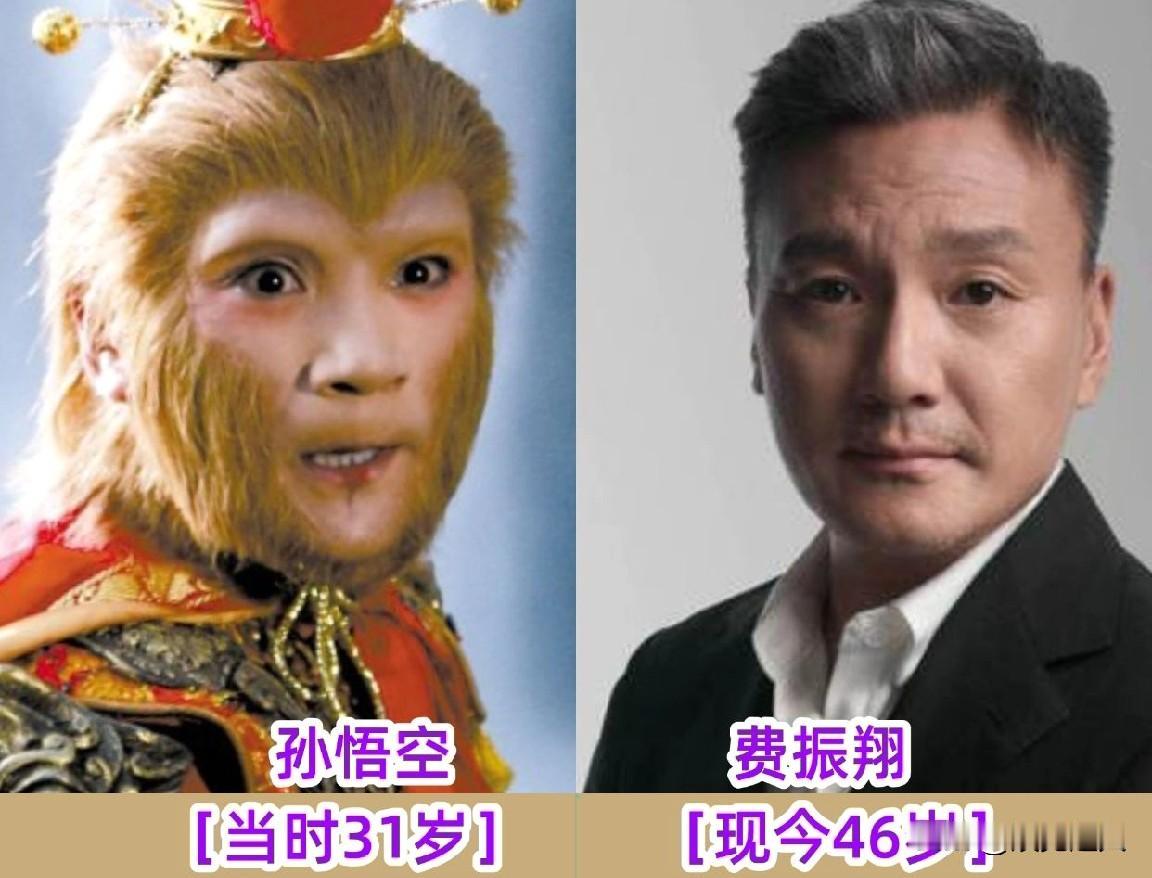 2010年浙版《西游记》你有看过吗？总觉得自打86版《西游记》出来以后，后面再翻