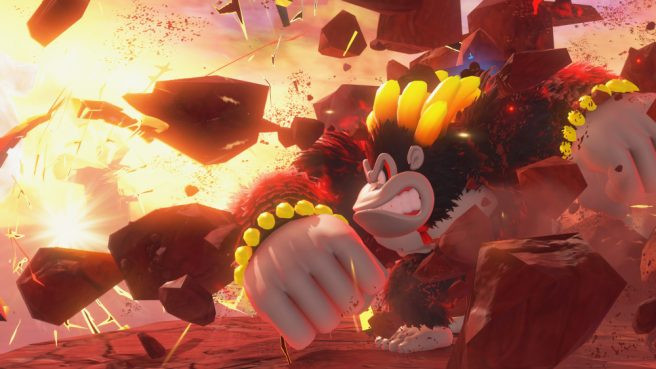 【《咚奇刚蕉力全开》登顶7月Switch2销量榜】本周任天堂发布了2025年