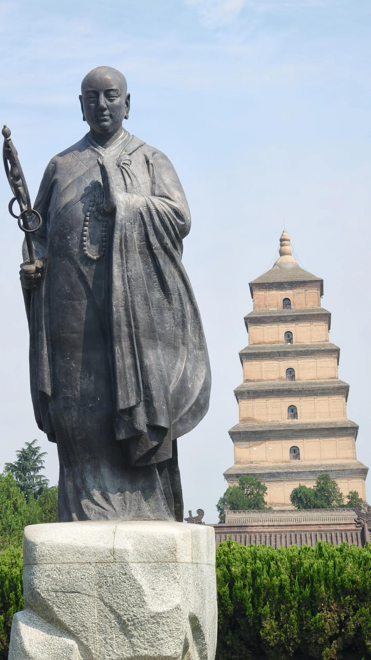 一张图片证明你在西安这些照片都是我在西安拍的，我现在确实不在西安，我发这些照片只
