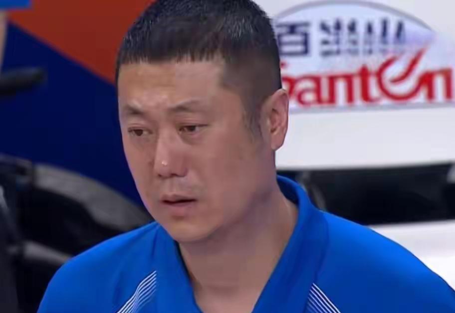 赵勇不用自责，输给巴西正常，如果赢了巴西才不正常。这是一支年轻的队伍，一支队伍