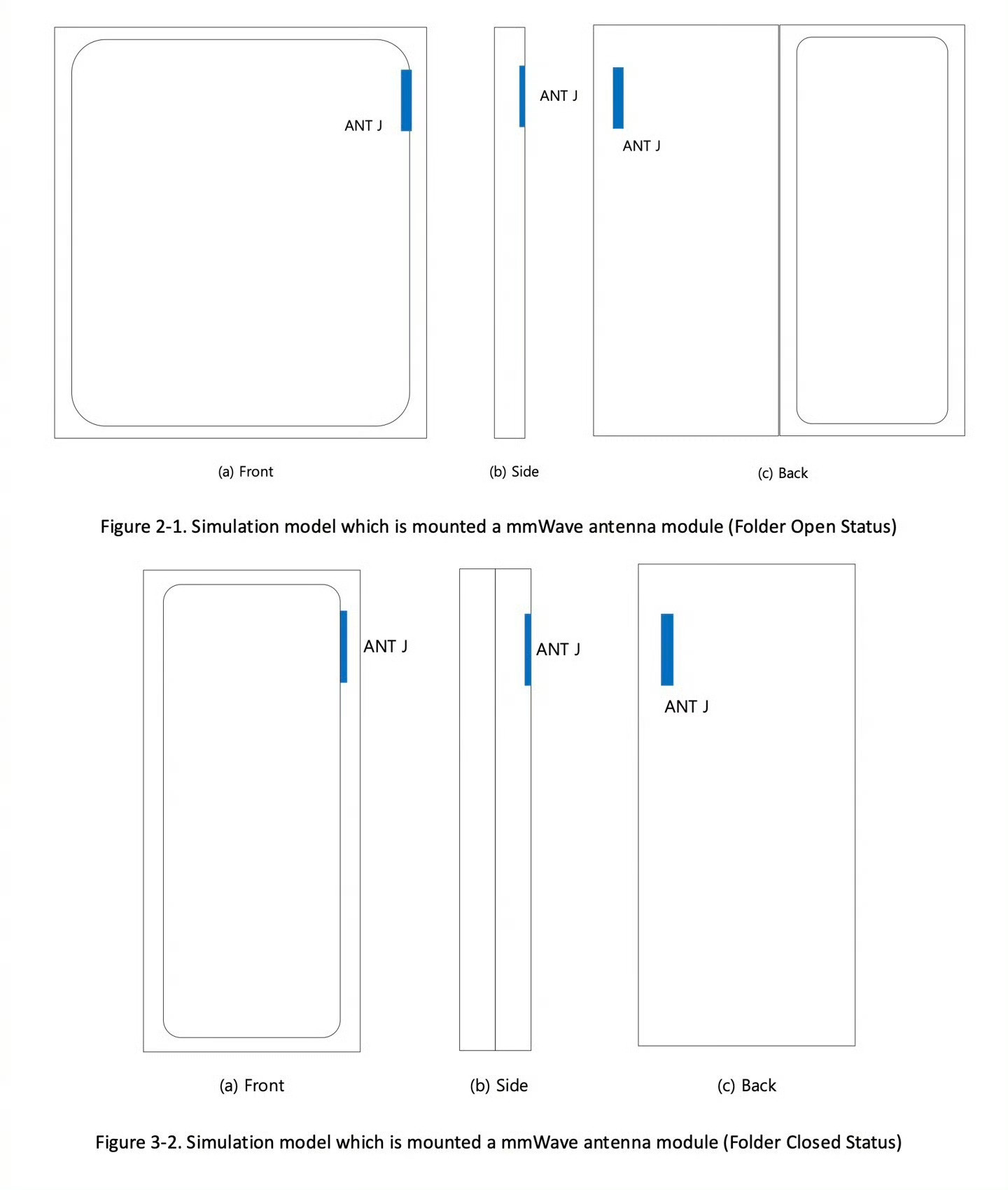 三星GalaxyZFold8的FCC认证曝光：整体外观沿用上一代ZFold