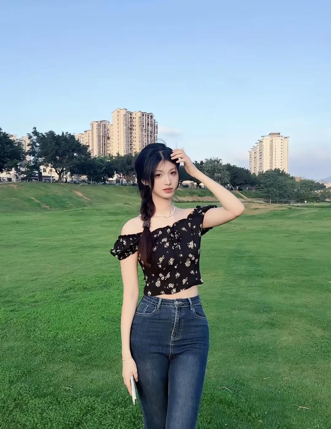 看图，找不同！看你能找出几处？