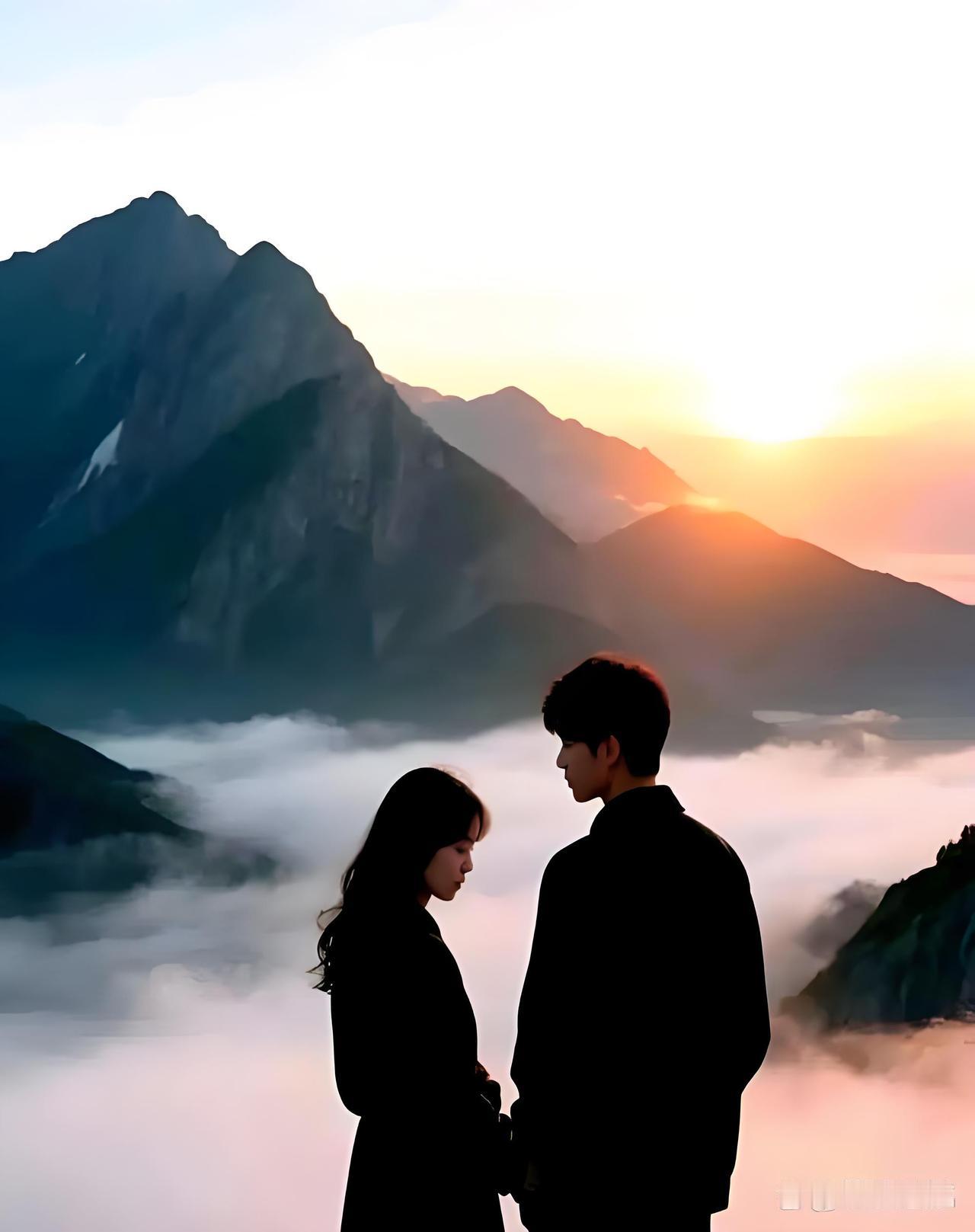 圳江有一对夫妻，两人性情迥异：丈夫性缓，妻子性急；丈夫食素，妻子餐餐要吃肉；丈夫