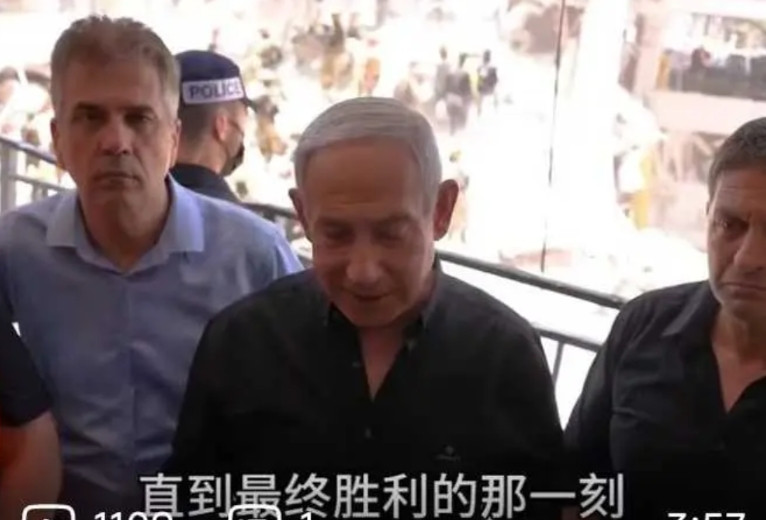 为什么以色列要求以色列人不准离境，而内塔尼亚胡却躲在希腊，他不是以色列人吗？并