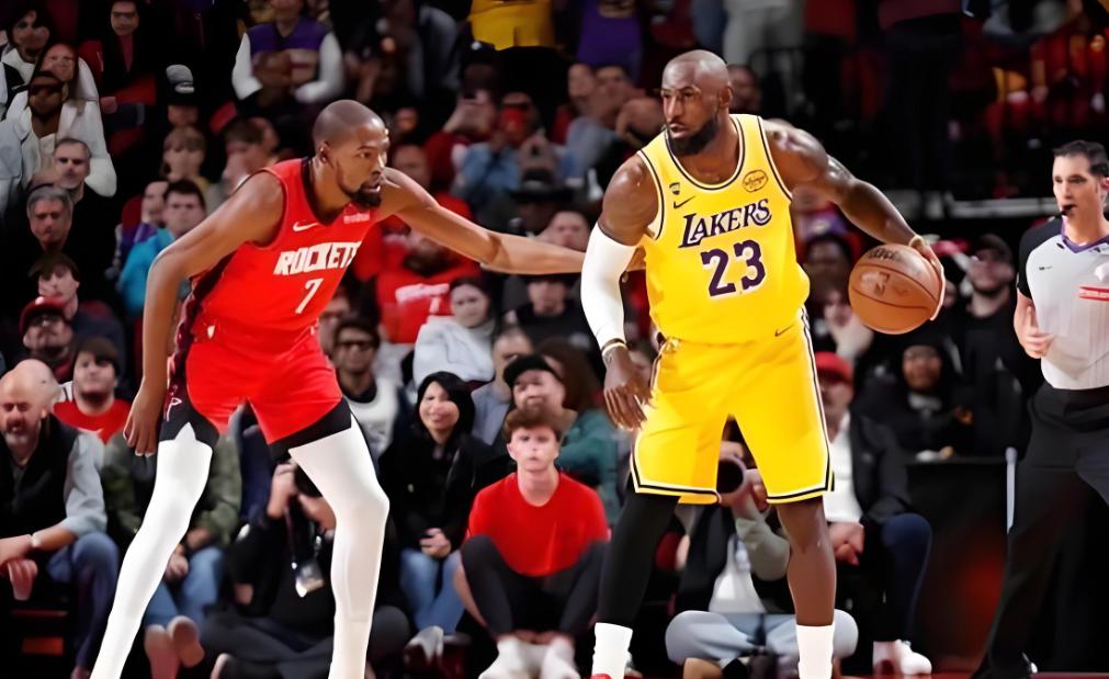 哈哈，火箭输球了别哭，有奖励，奖励你季后赛打湖人！火箭今天输给森林狼了，打个二