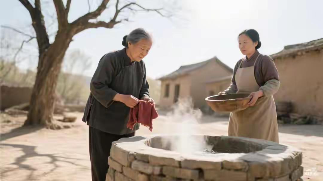 袁天罡留下警世真言：正午降生的丫头，子夜落地的男童，这句老祖宗的规矩到底暗指何种
