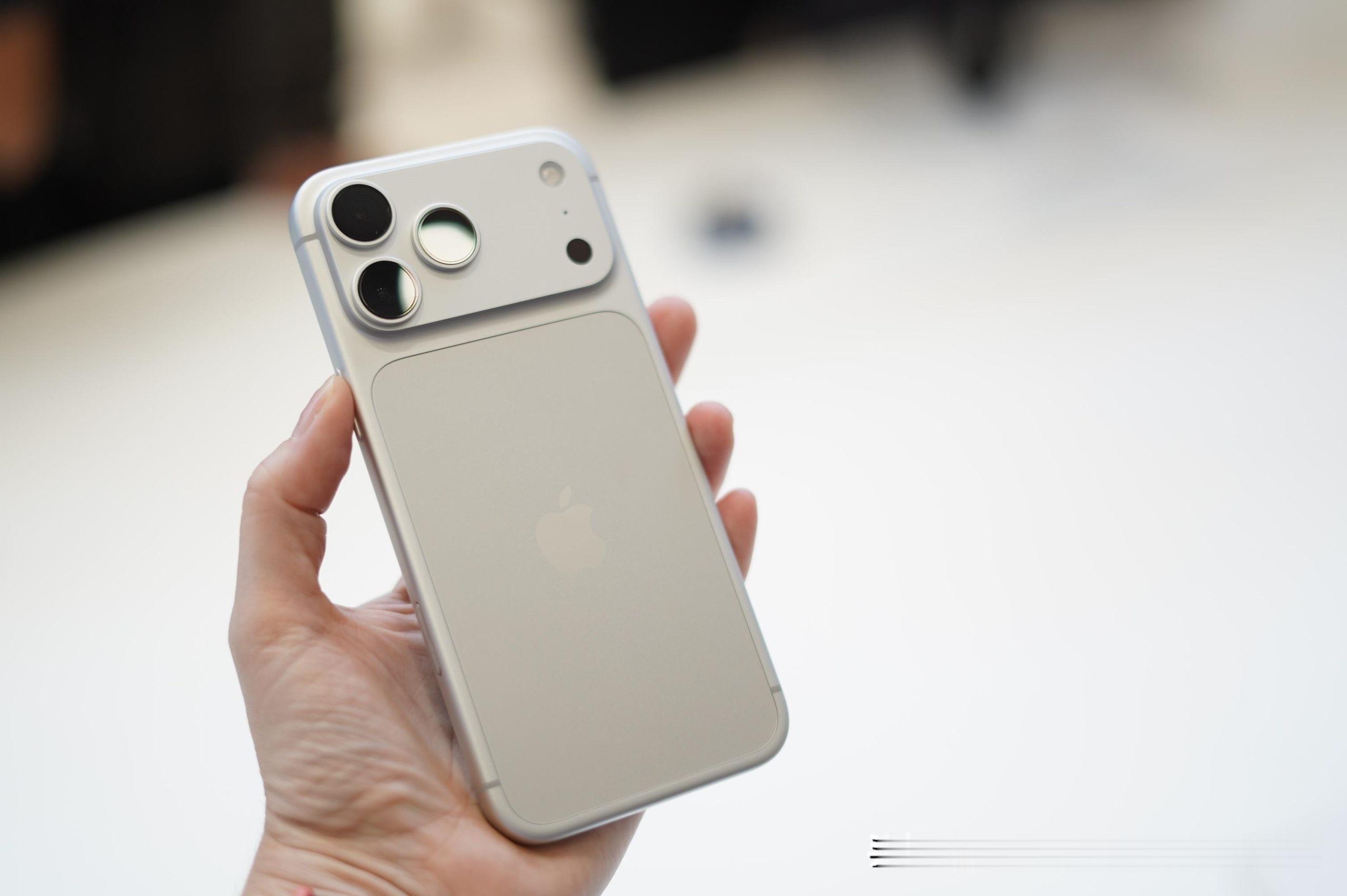 9999元买的“挤爆牙膏”？iPhone18Pro深度测评：这次苹果真的听劝了如果你以为iPhone