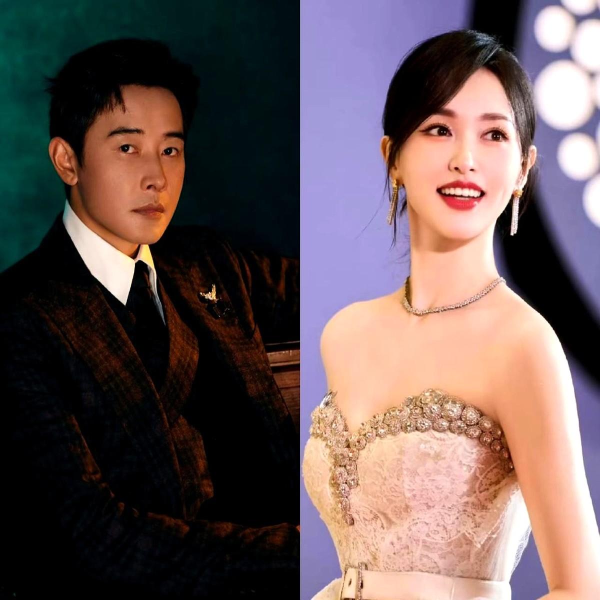 罗晋和唐嫣也一直没有回应婚变传闻，但行动藏都藏不住！新浪娱乐12月22日消息，唐