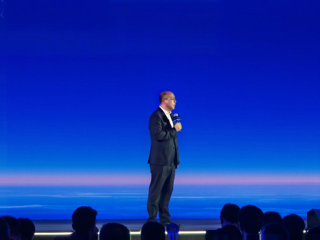 打卡2025天马全球创新大会今年主题是创见新境天马成为总演讲主打​创新力