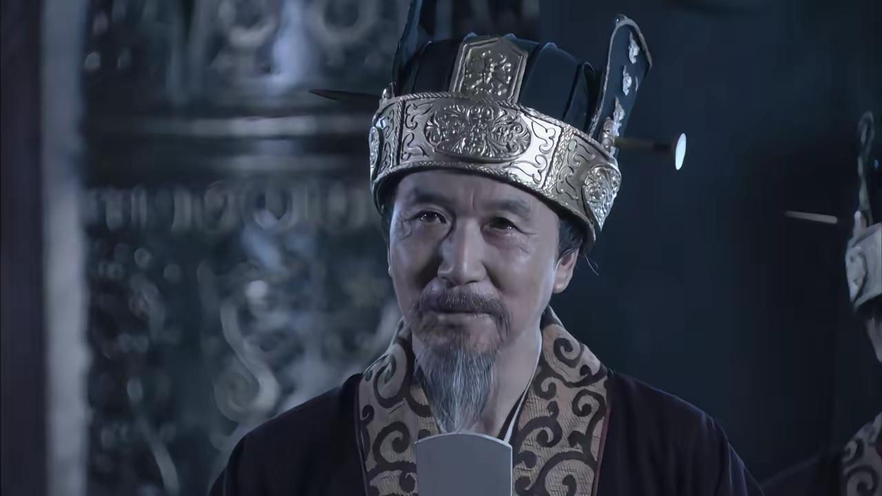 狄仁杰临终前举荐一个80岁县丞，他隐忍40年，用1000禁军逼武则天退位，太子却