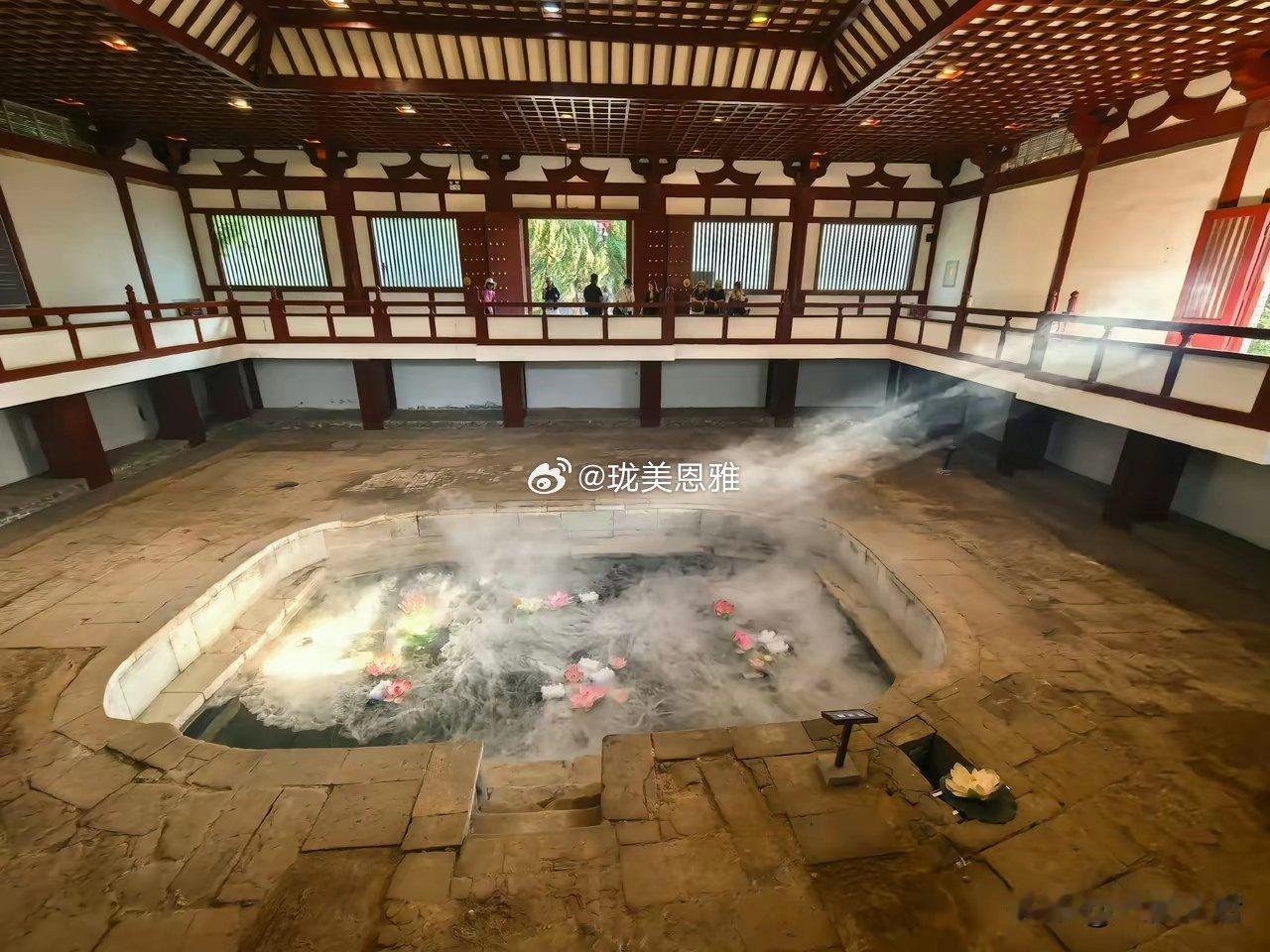 如果玄宗知道现在有射灯……