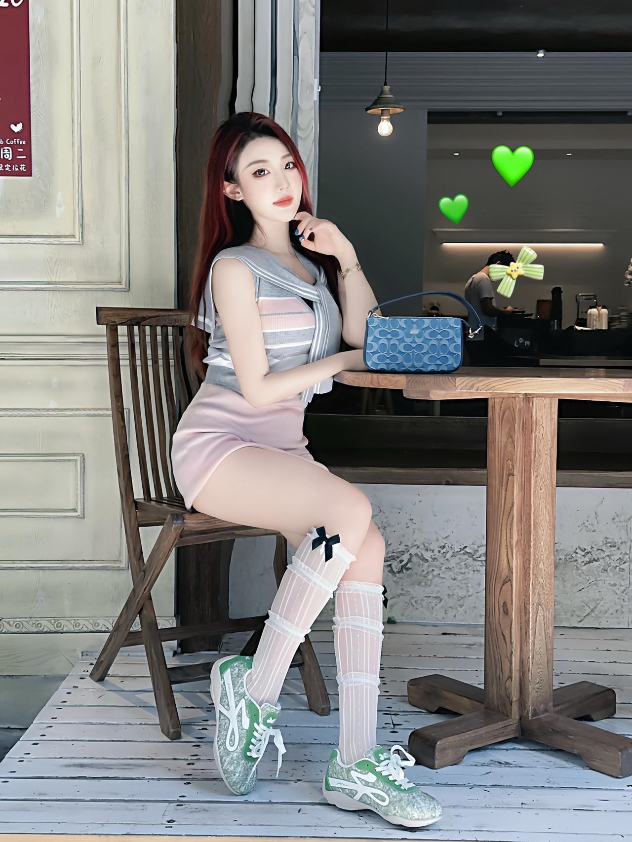 何种女子让你心驰神往？