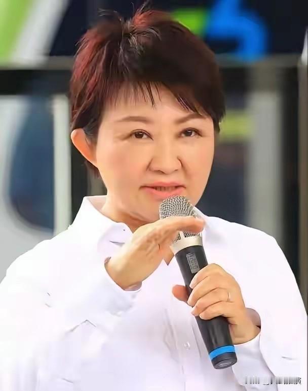 征召后门被堵，卢秀燕政治铺垫全盘落空，闹了个白忙活。国民党这次要动真格改规矩
