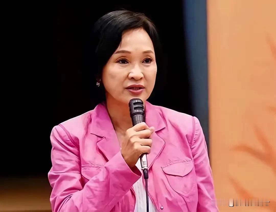 柯志恩“统一谬论”，不过是自欺欺人在两岸关系的风云变幻中，台湾国民党籍立法
