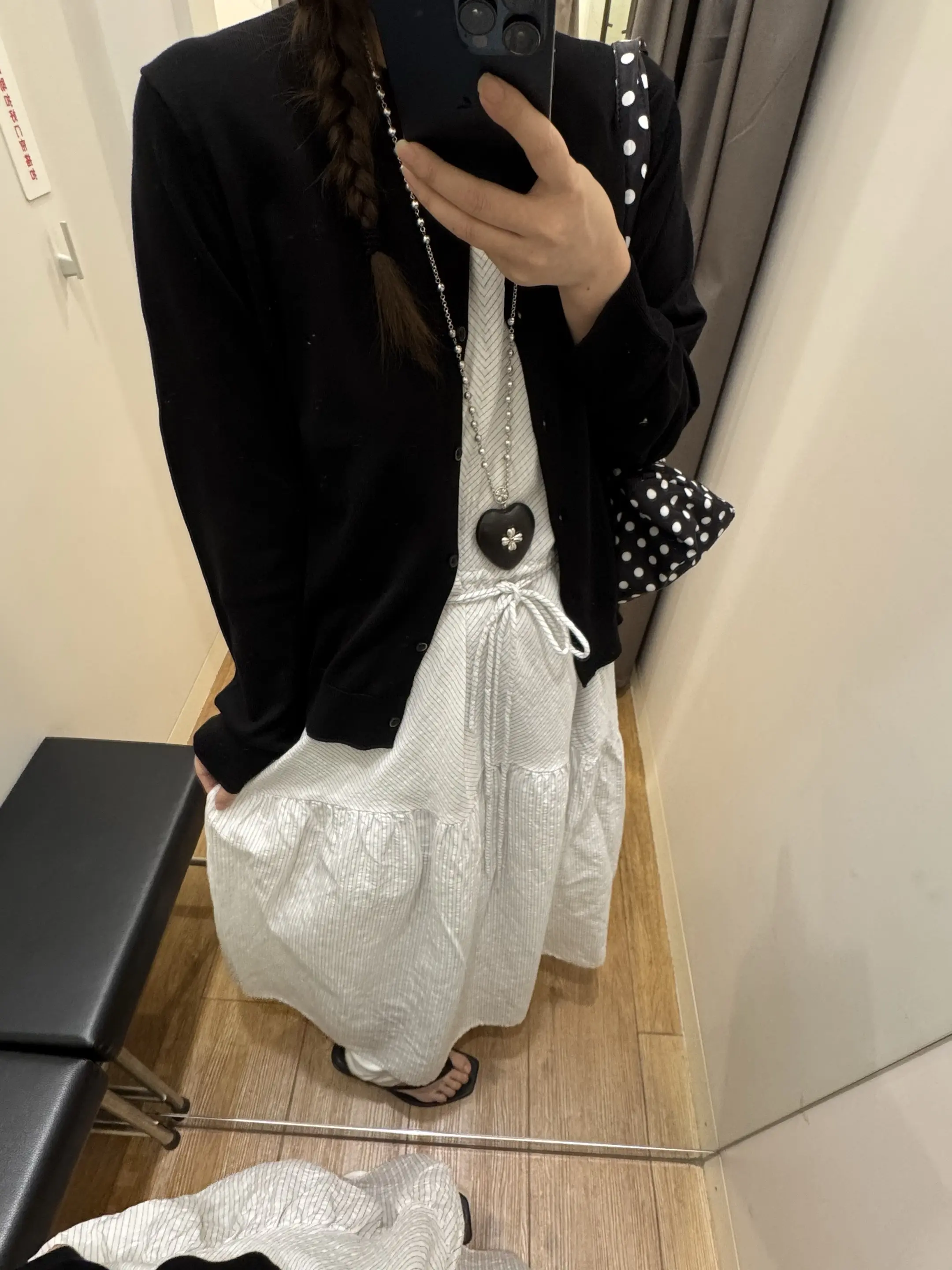 优衣库新款开始发力了！！