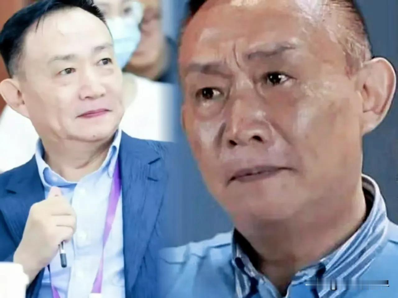 卢麒元这回真是把桌子给掀了“十五五”还没定音，私有化的水电、数据这些命门上