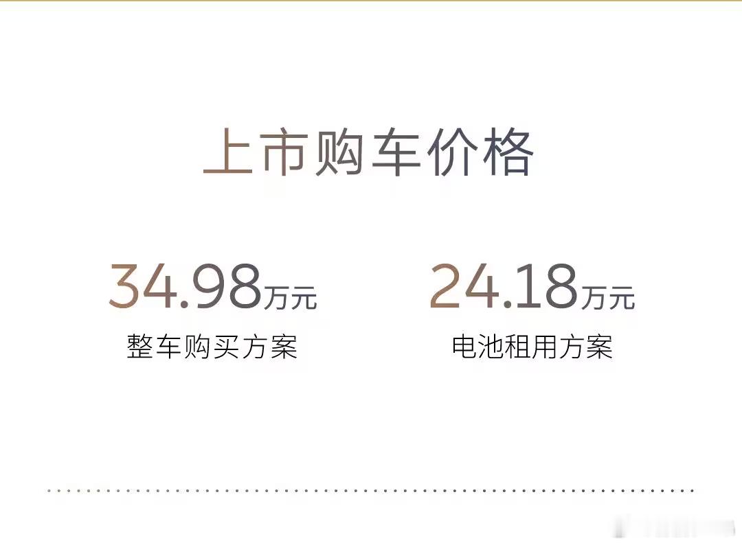 拥有过两代蔚来ES6的朋友今日依旧推荐蔚来ES6，毕竟蔚来ES6是蔚来品牌旗下销