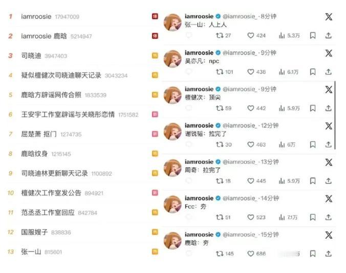 司晓迪一事告诉我们一个道理，不是要警惕圈中的渣女，也不是提防送上门的女人，而