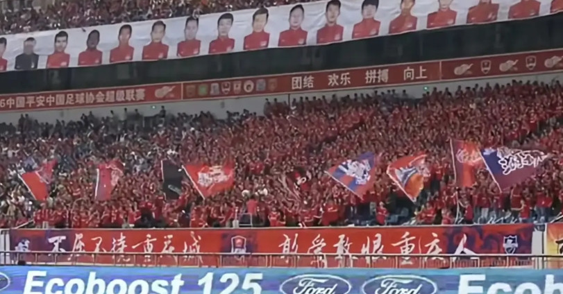铜梁龙冲不冲超？很简单的问题，你就问铜梁龙队冲超后主场准备安排在哪里，你看他俱乐
