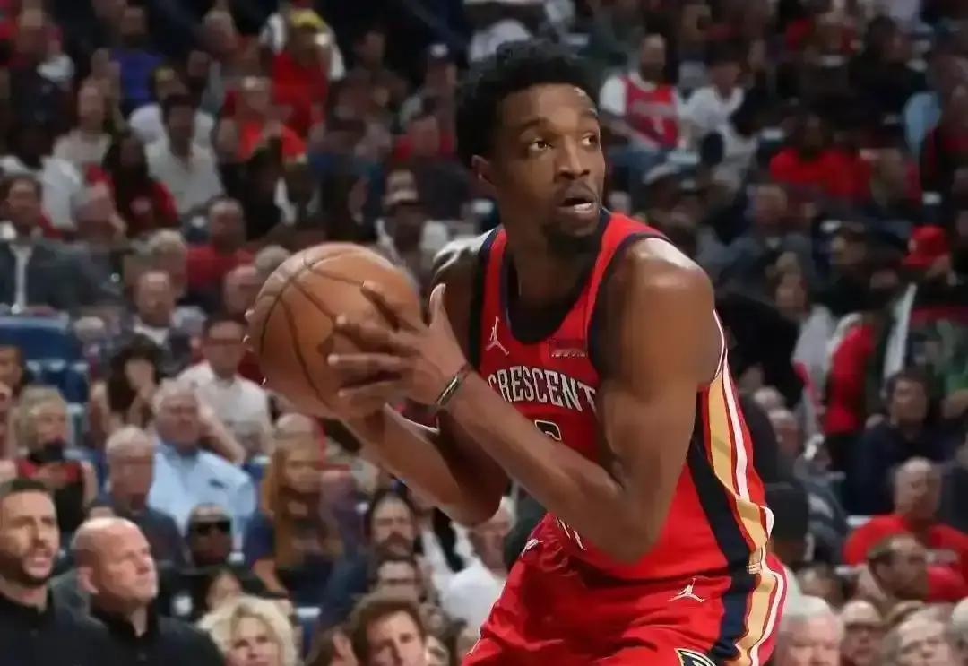 又看到湖人经典的操作了，寅吃卯粮。为了一个赫伯特-琼斯，直接把2031年的