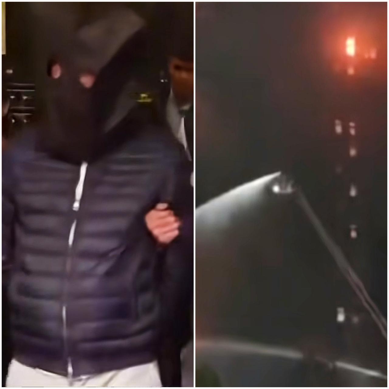 不查不知道，一查直冒冷汗！香港火灾背后，那三个被抓的工程负责人薪资太刺眼——俩董