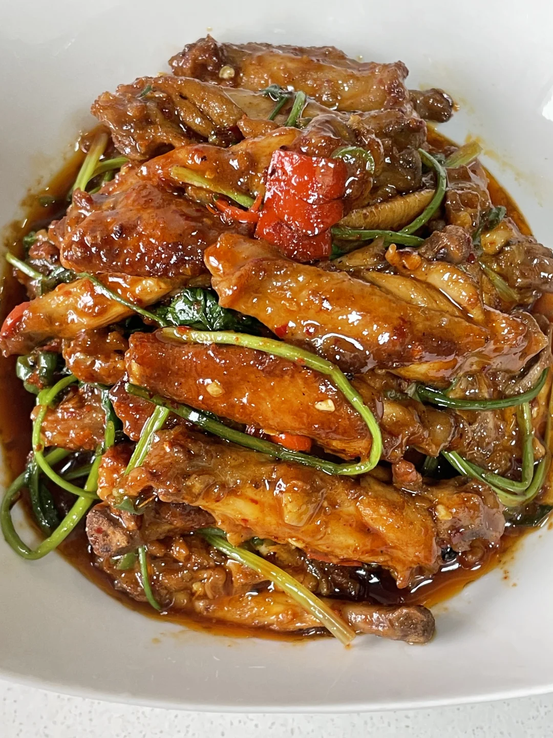 快去做，真的好吃到破防！！！