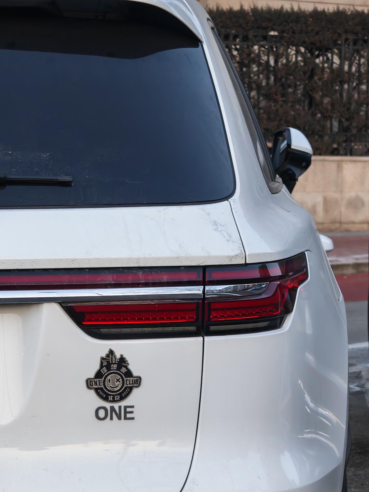 理想ONE成功是因为增程吗。怎么那么多自媒体和圈内人这么说。这些日子唱衰理想