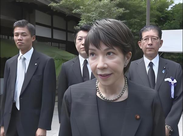 报复准时开始，日本邀21国谈3天，高市已通知中国，就等中方让步。想让日本不作妖除