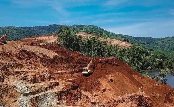 百亿投资瞬间灰飞烟灭！印尼这场筹谋多年的“养套杀”迷局，彻底撕开了所谓东南亚投资