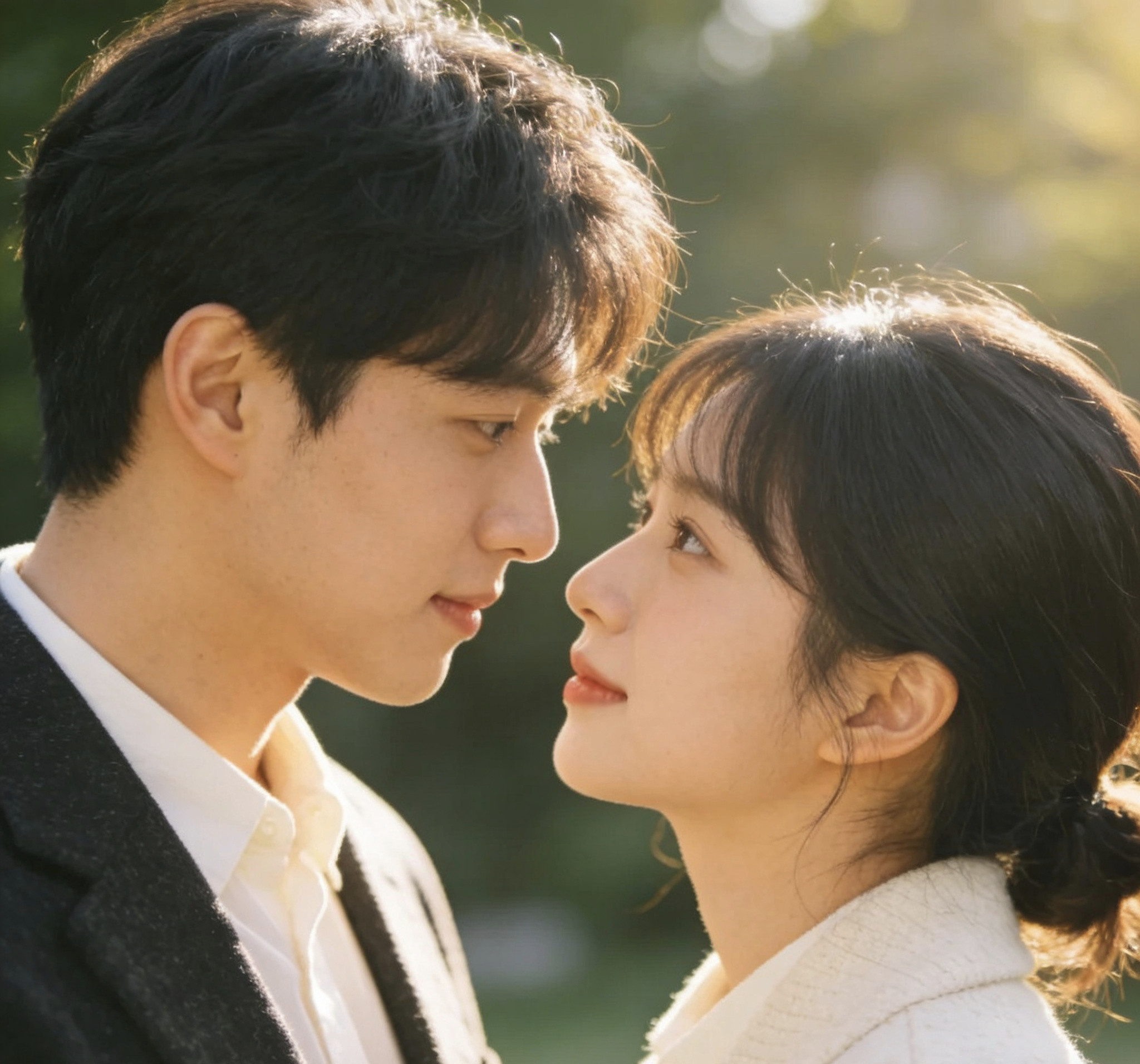 判断一个人是否喜欢你？1、跟喜欢你的人在手机上聊天，她说去洗澡，过一会她又会说我