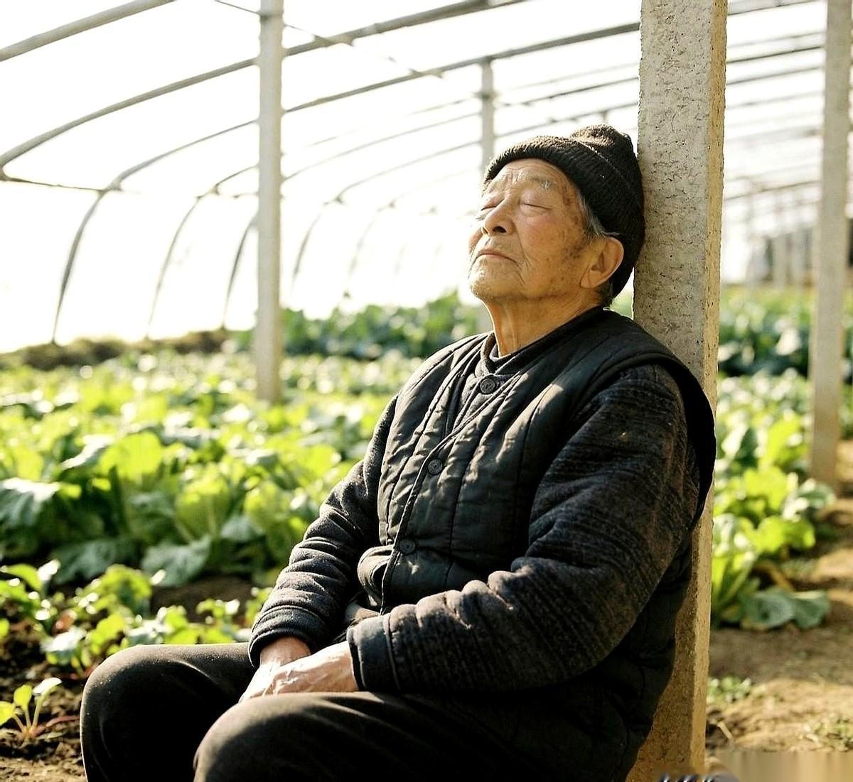 听说有人死了，街坊邻居不光不觉得可惜，反而个个都羡慕，这事儿你敢信？就前几天，