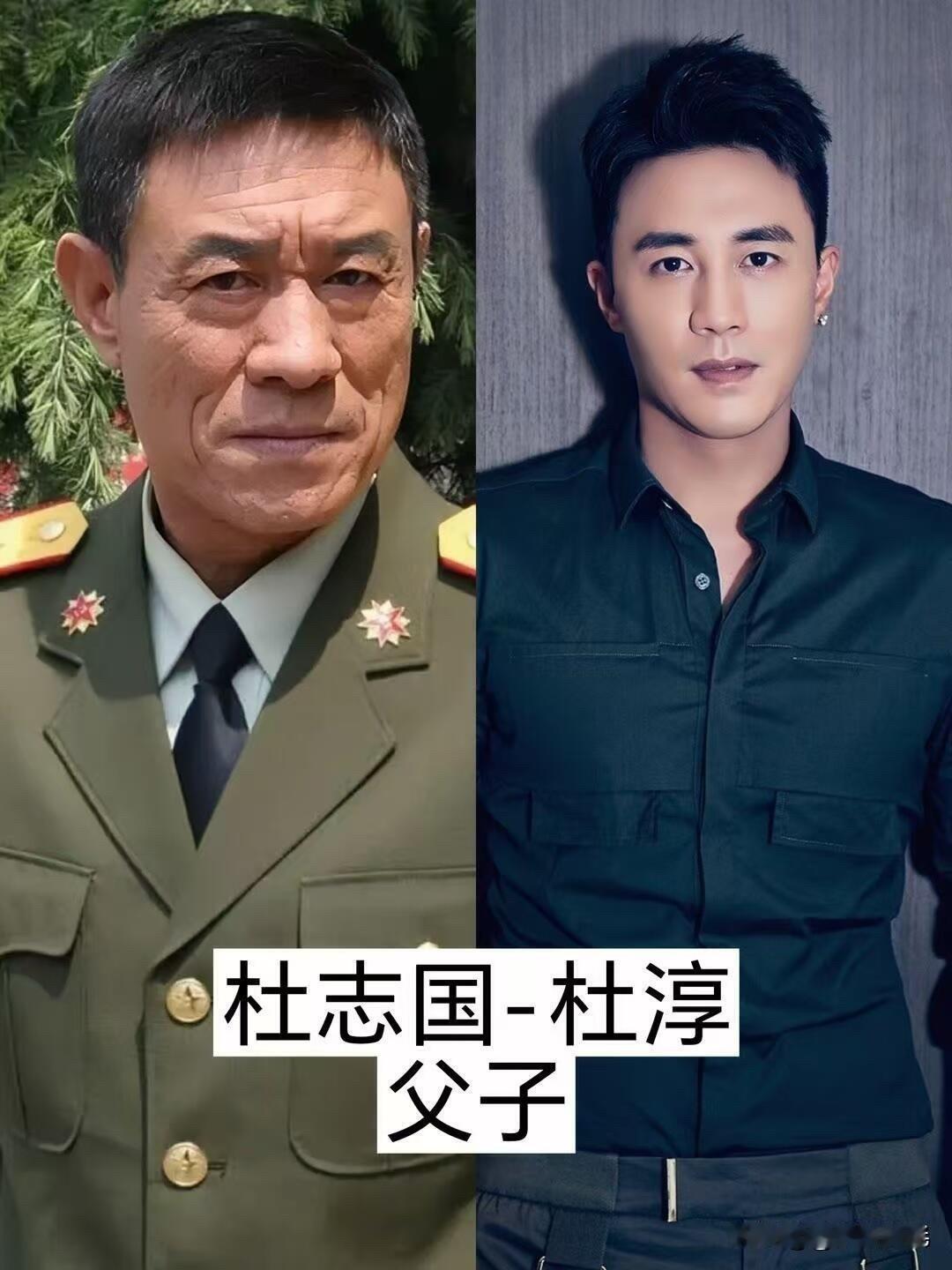 娱乐圈里的星二代不少，但能比父亲还红的，那就不多了。这六位星二代，有的已经是影帝