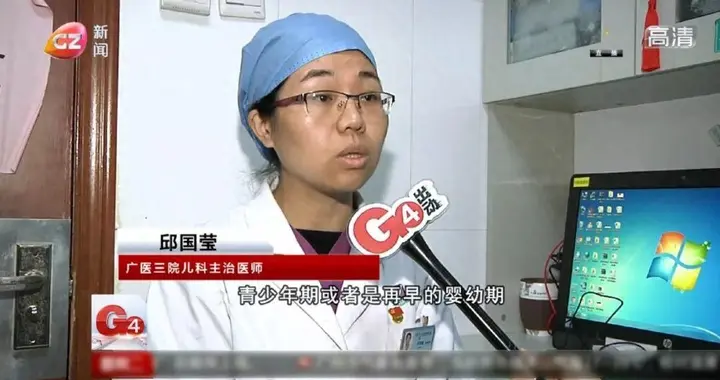 婴儿误饮酒致肝衰竭！老人用筷子喂酒险酿大祸