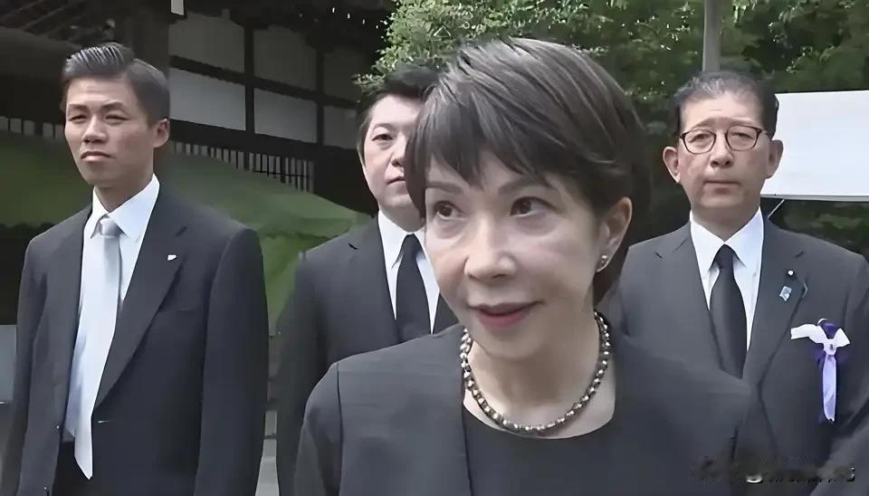 30名日本国会议员窜访台湾，我们该怎么办？据相关消息:2025年底至202