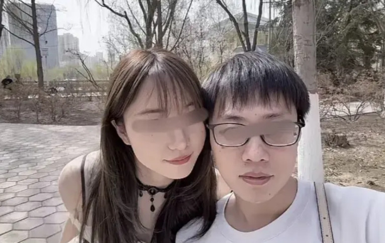 女子与男友自驾游遇车祸，脊柱断裂导致瘫痪，决定要和男友领证，三个月后，男友一家失