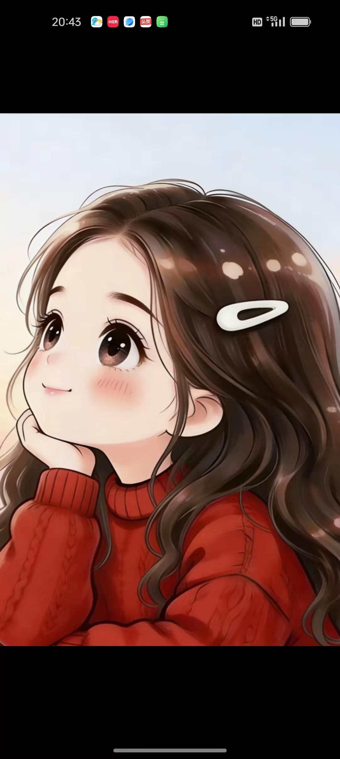 女人最不招人喜欢的原因：性子直，没心眼嘴不够甜，骨子里带点傲气，永远不向任何