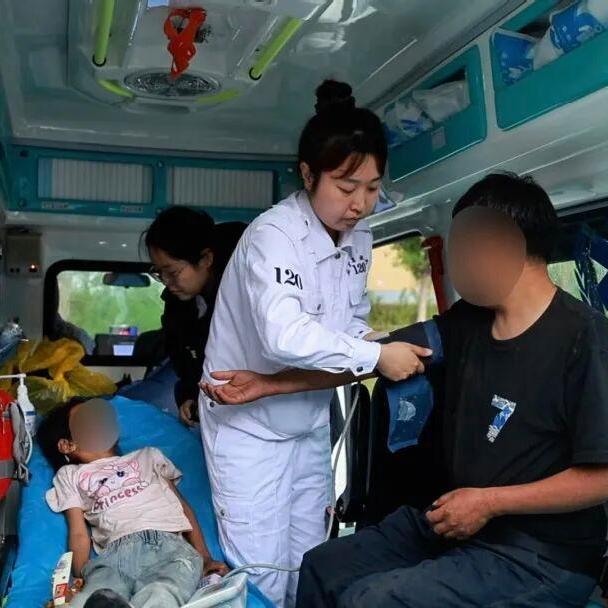 后怕！一家四口跟风网红野山，被困深山4天4夜，弹尽粮绝太揪心了！北京“夺命