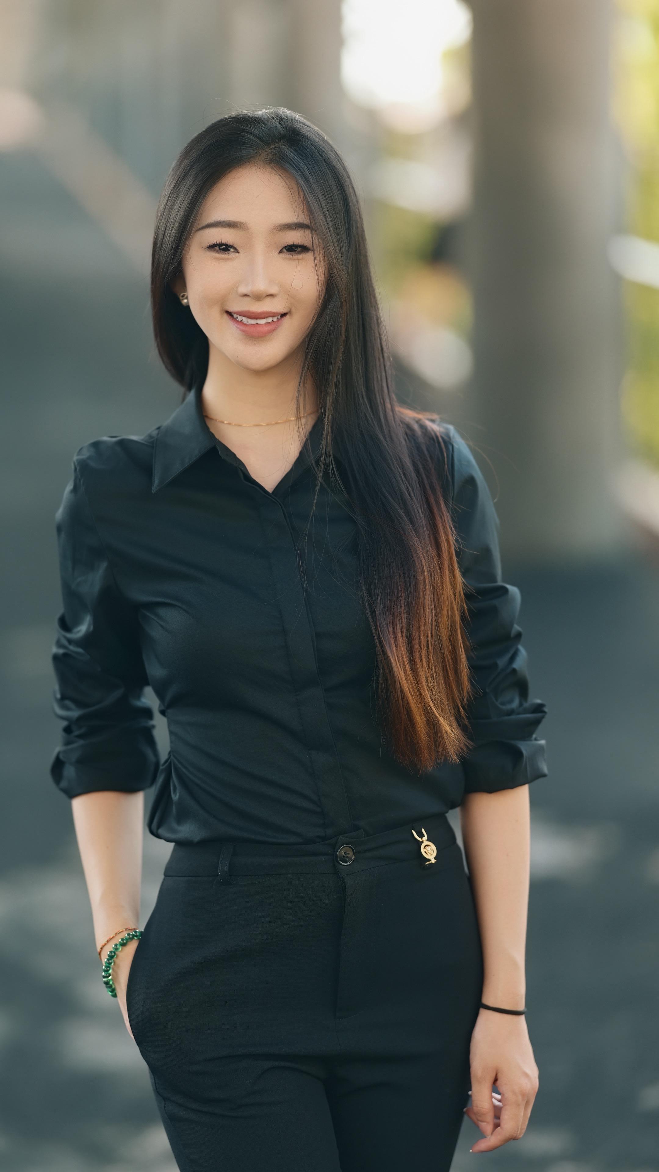 摄影是写给时光的情书。金初丽丽