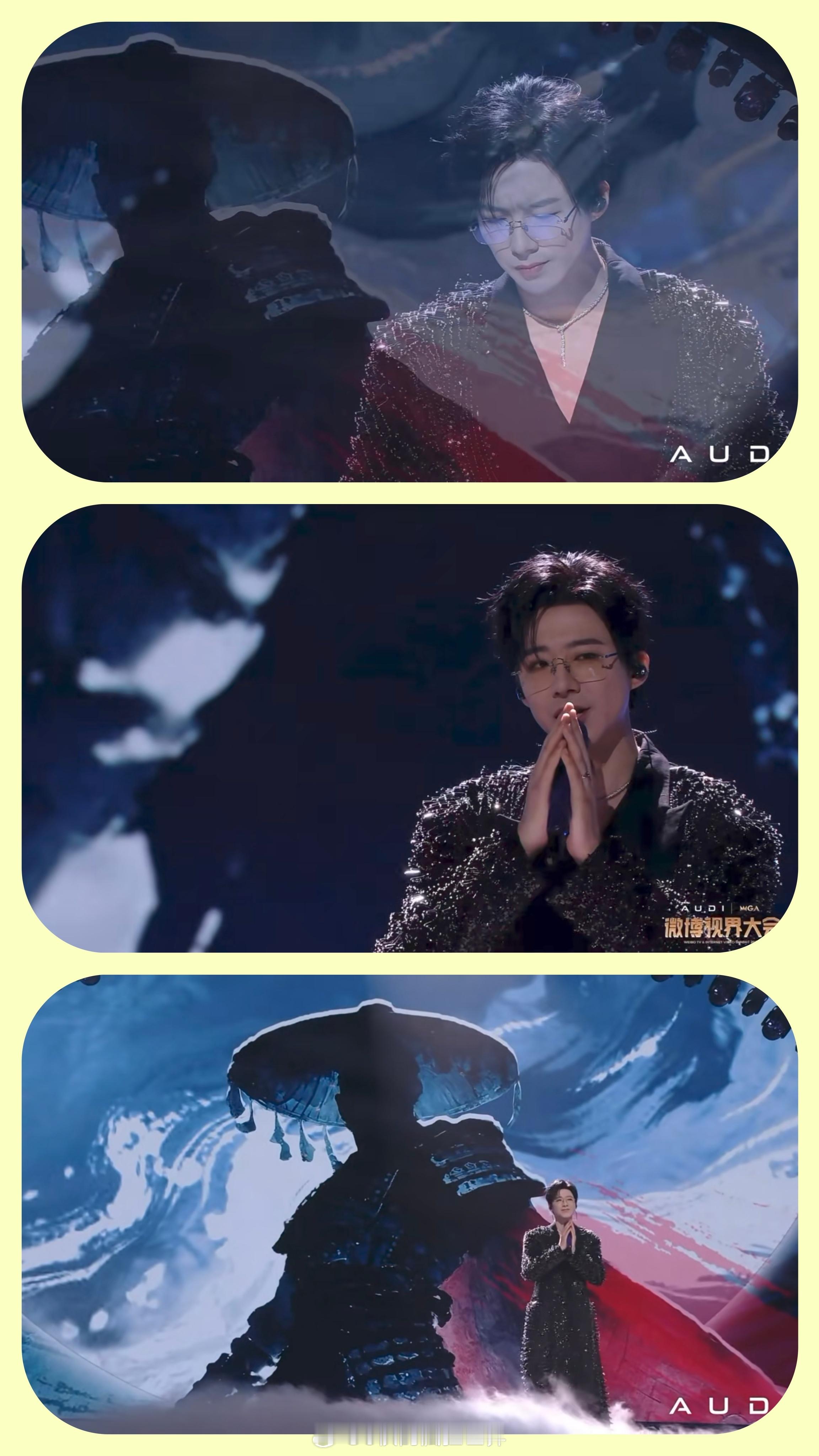 别的愿望都先放一放，现在最大的执念，就是抢到一张演唱会的票。那片🌻海洋，那场万