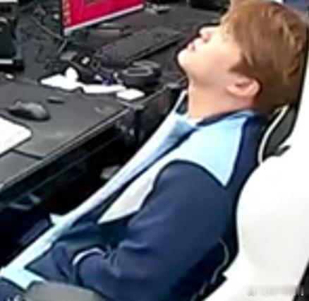 Bin哥不在家，猴子称霸王！如果Bin哥带队参赛，韩国队不可能提前锁定金牌的[皱
