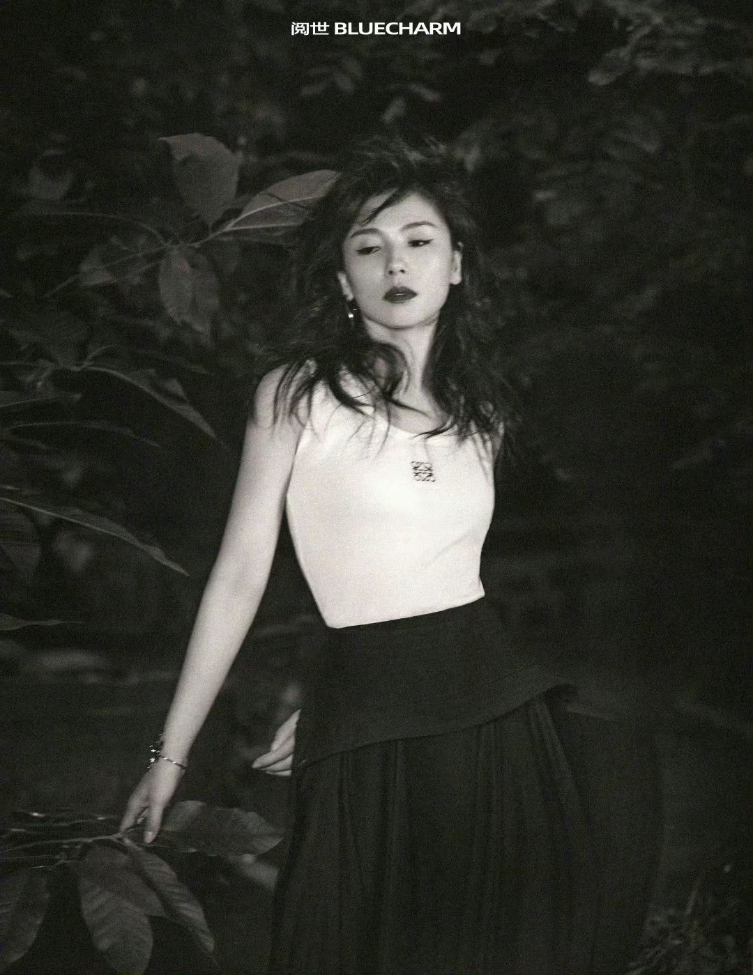 刘涛真好～夏天还没到就提前给我想看的小背心～对刘涛撒娇是真有用的腹肌腹肌腹肌～有