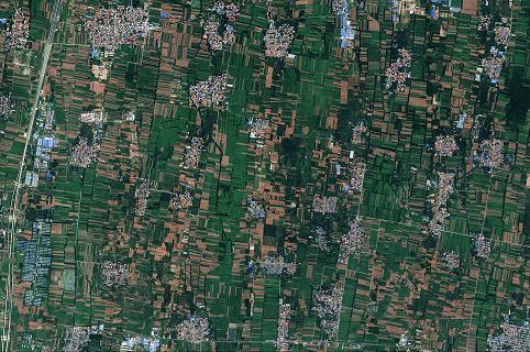 如何提升郑州市经济首位度，官方答复来了！郑州速度，五年建成一座“城”！从吉林