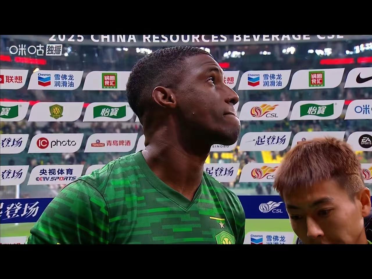 还得是在鲁能俱乐部成长的老人:不信邪。如果说,昔日前锋韩鹏,率领兵强马壮的泰山