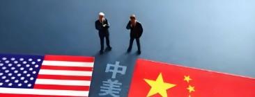 中国为什么不动手？不是没胆量，是在下一盘“系统不可备份”的大棋最近很多人都在