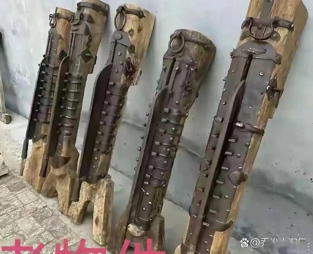 这是什么老物件，据说只有40后才认识！