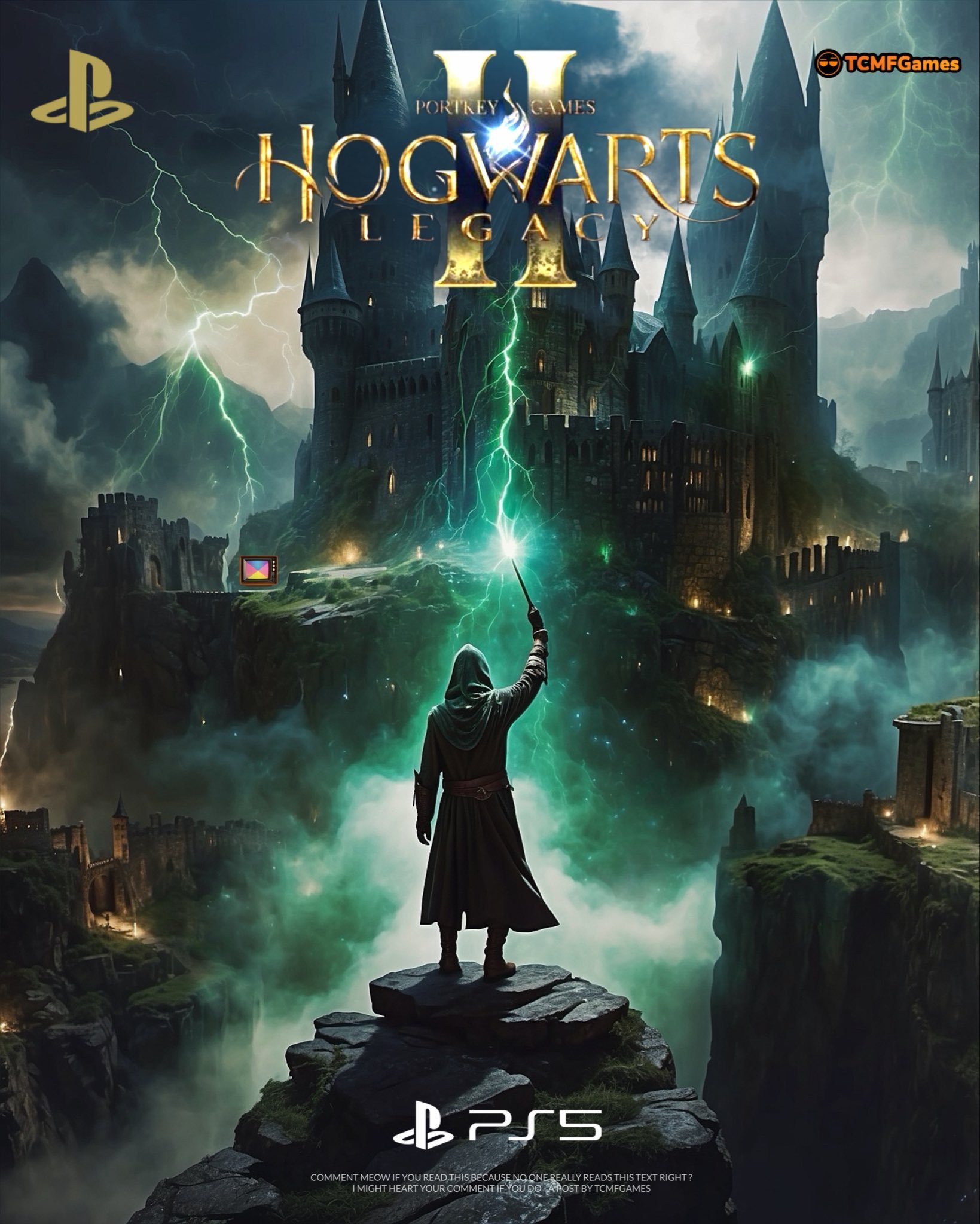 CrystalDynamics目前正在开发一款全新的《指环王》IP游戏，定位