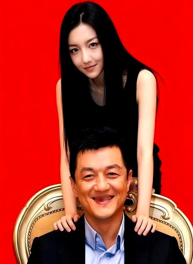 李嫣嘴唇彻底“消失”！19岁李嫣，最后一次手术后疤痕全无，身高170，神态